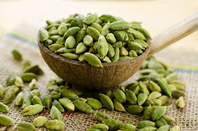 Cardamom Choice