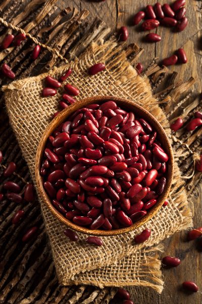 Red Kidney Beans
