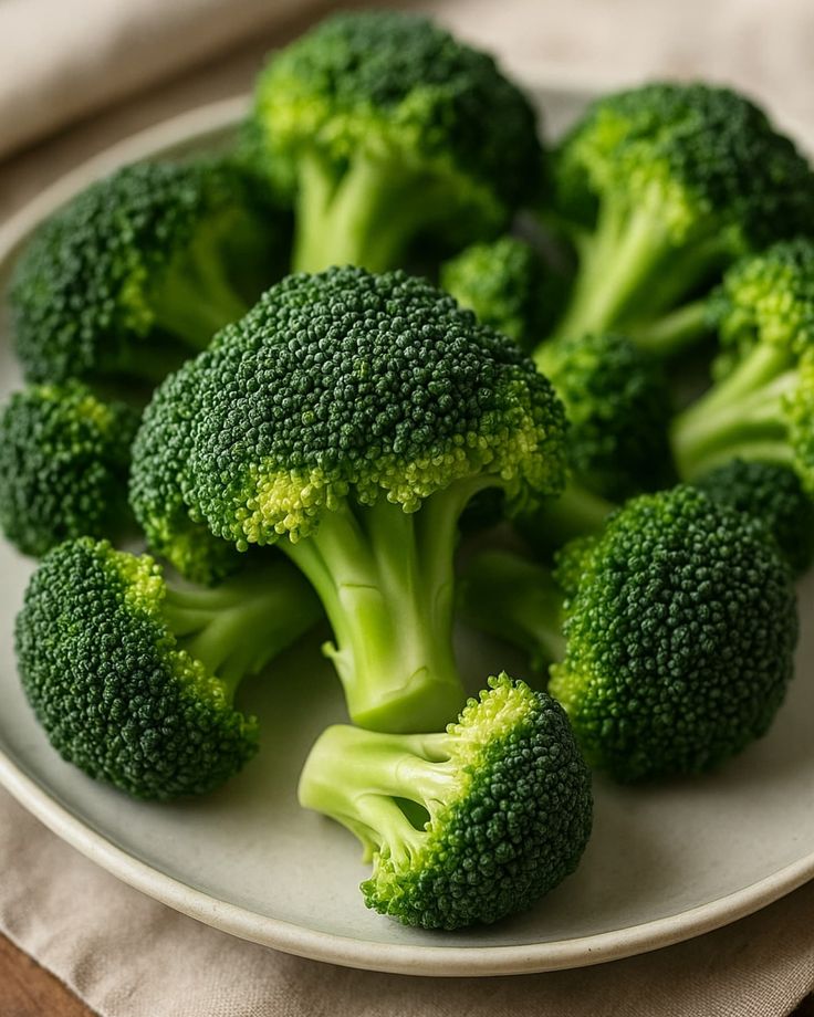 Broccoli
