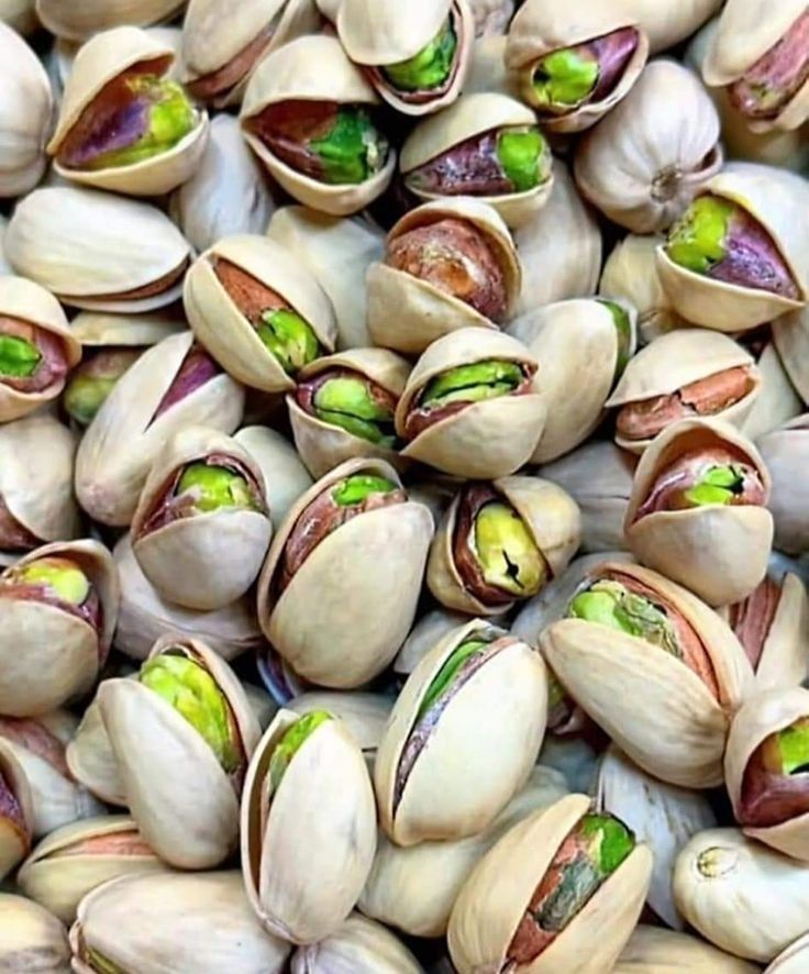 Premium Pistachios