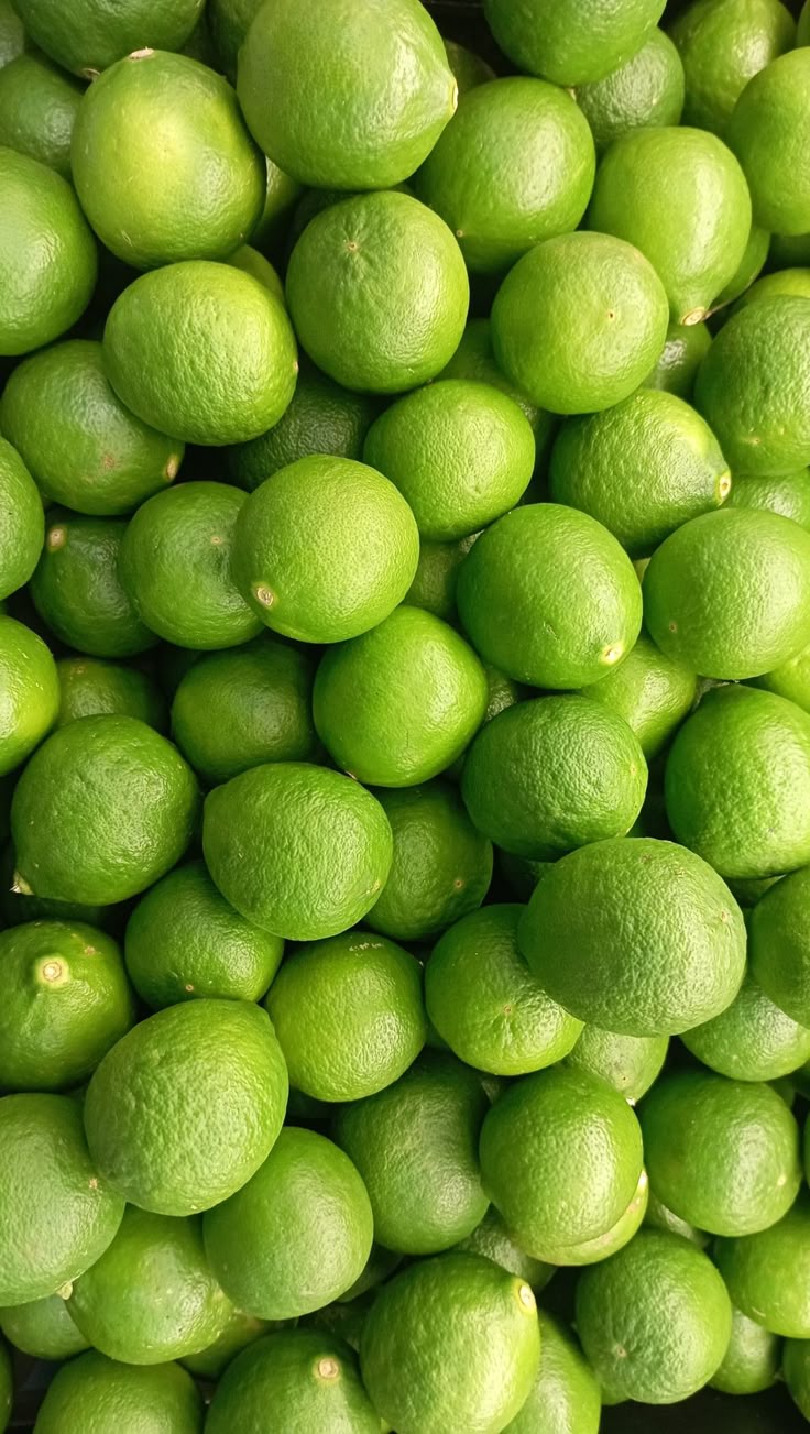 Premium Limes