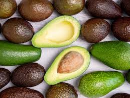 Avocados - Dried 3