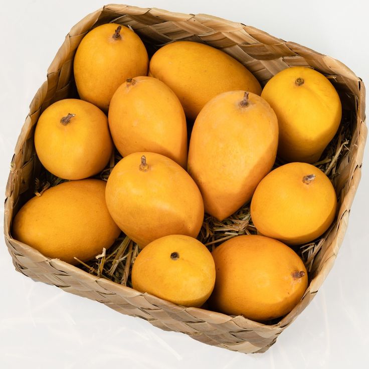 Premium Mangoes