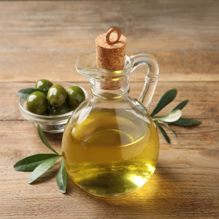 Premium Olive Oil