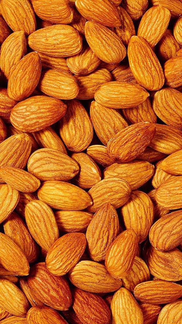 Almonds Choice
