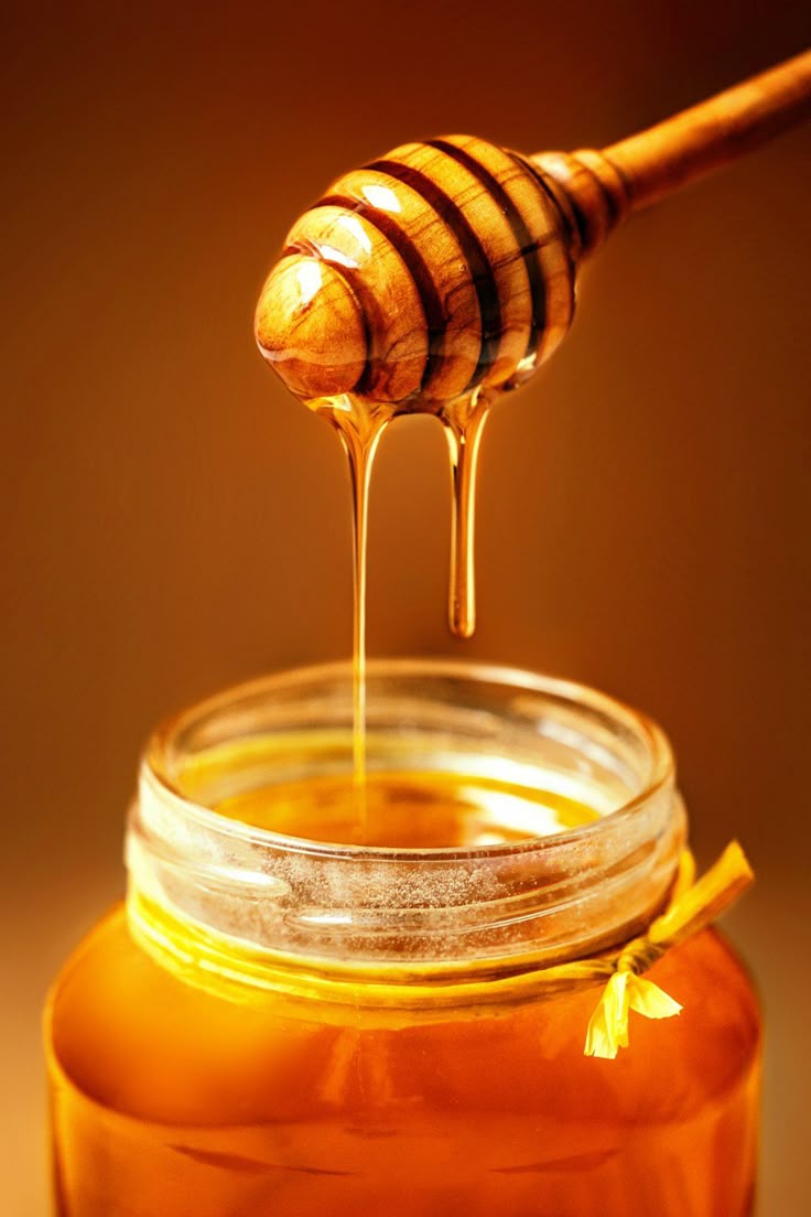 Premium Honey