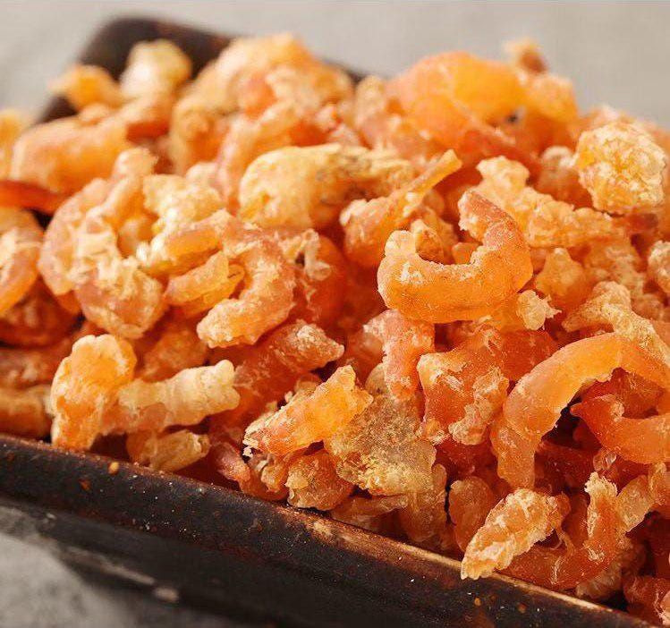 Shrimp - Dried 3