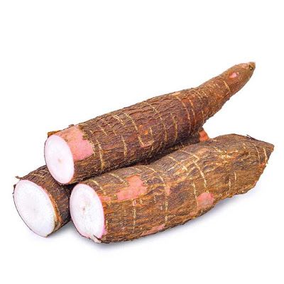Cassava