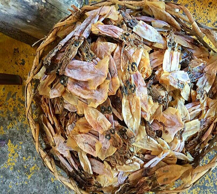 Partridges - Dried 3